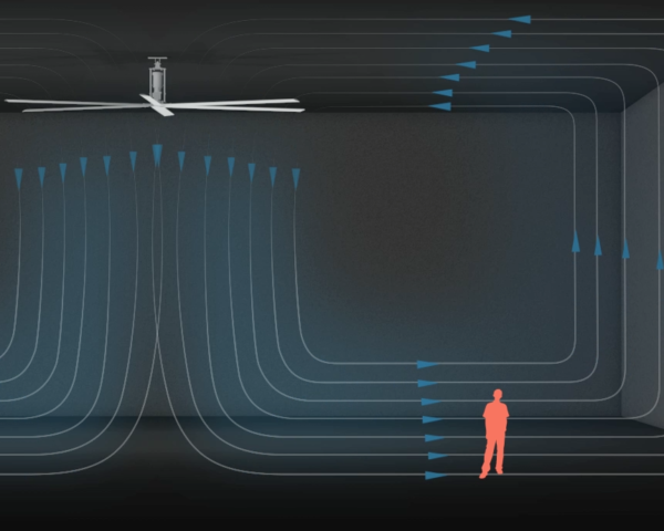 How to Improve Air Quality for Warehouses